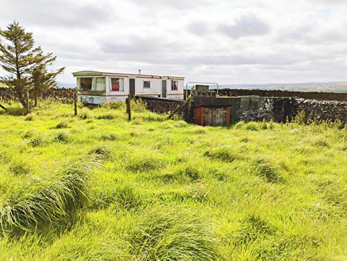 Caravan For Sale In Cold Cotes, Clapham, Lancaster, LA2