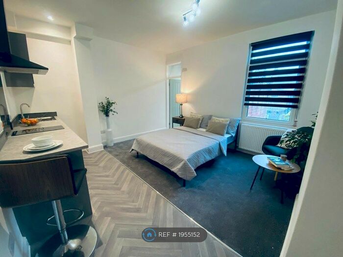 Studio To Rent In Studio, Derby, DE1