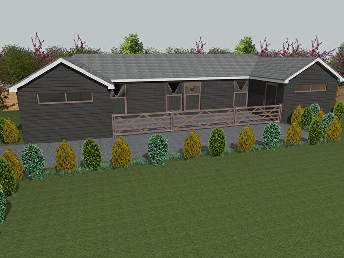 Equestrian Facility To Rent In Low Road, Mettingham, NR35