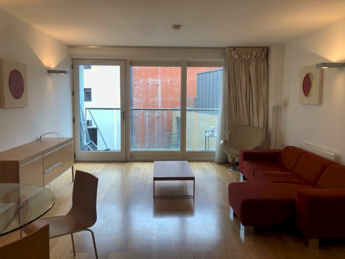 2 Bedroom Apartment To Rent In Lumiere, City Centre, M15