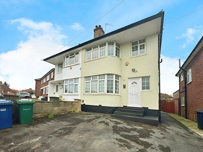 5 Bedroom Semi-Detached House To Rent In Riverdene, Edgware, HA8