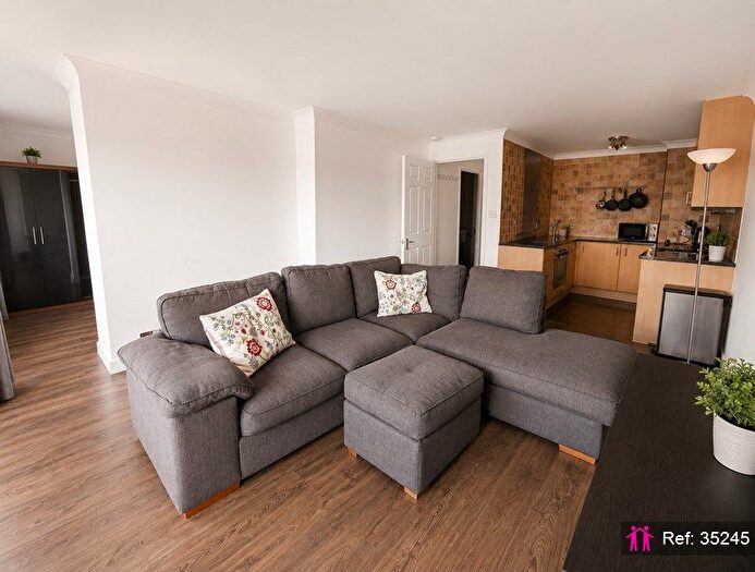 1 Bedroom Flat To Rent In Fletcher Street, London, E1
