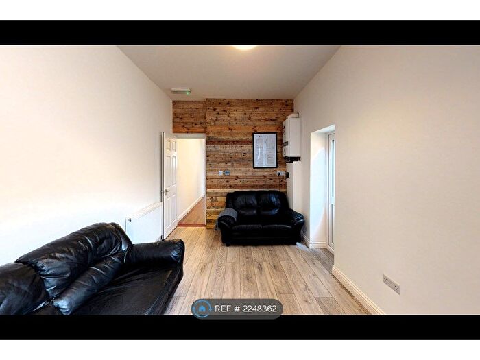 9 Bedroom Terraced House To Rent In Fraser Road, Southsea, PO5