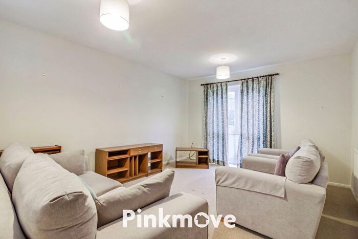 3 Bedroom End Of Terrace House For Sale In Neerings, Coed Eva, Cwmbran, NP44