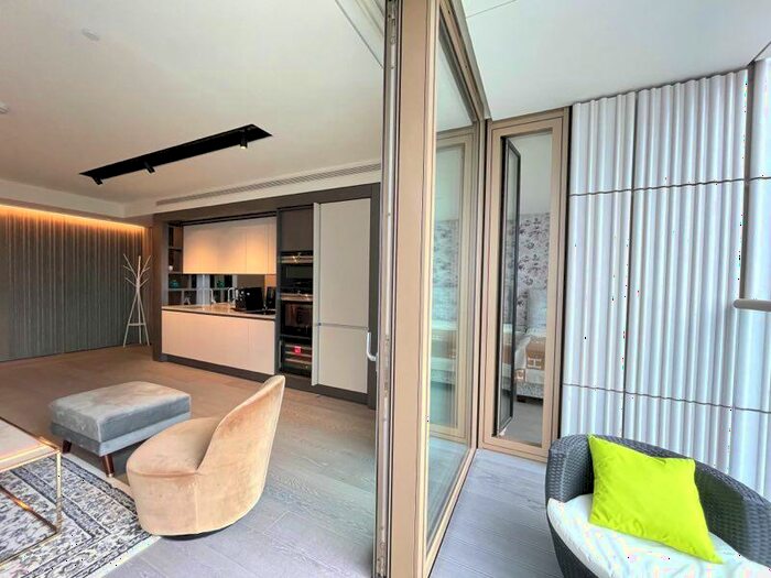 1 Bedroom Apartment To Rent In One Park Drive, London, E14