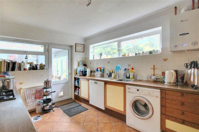 4 Bedroom Detached House For Sale In Norton Drive, Eaton, Norwich, Norfolk, NR4