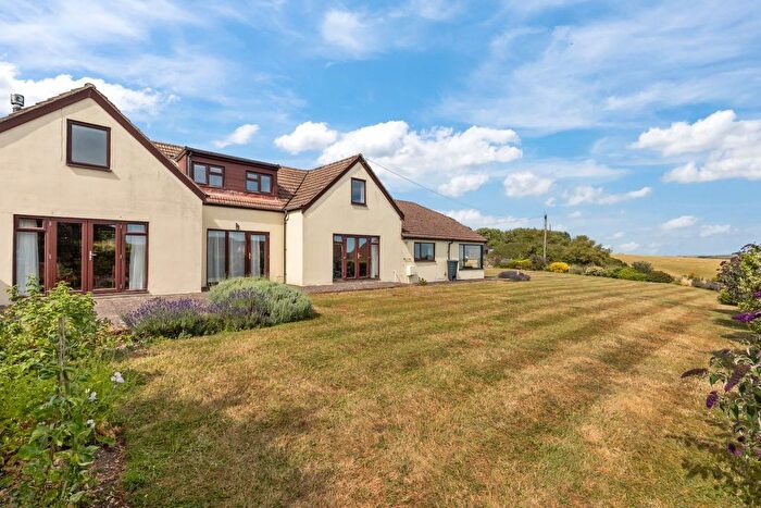 4 Bedroom Detached House For Sale In Warren House, Truleigh Hill, Shoreham-By-Sea, West Sussex, BN43