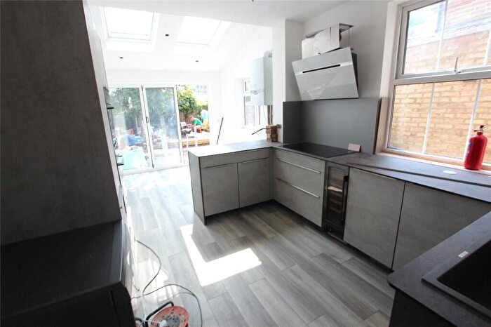 Garage / Parking To Rent In Marsala Road, London, SE13