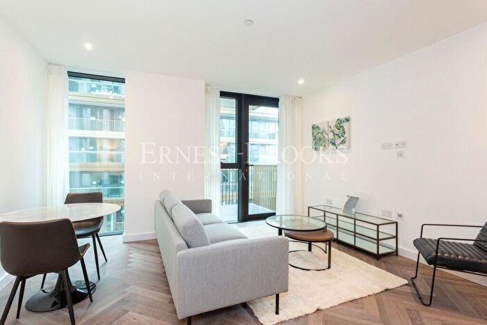 1 Bedroom Apartment To Rent In Merino Gardens, London Docks, Wapping, E1W