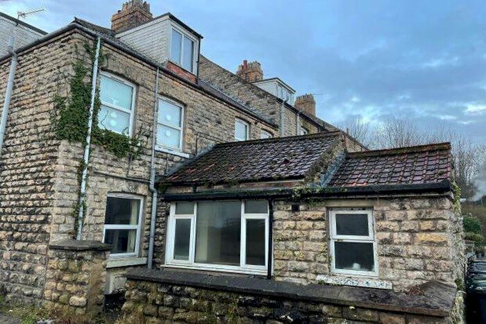 1 Bedroom Flat To Rent In Highfield Road, Malton, YO17