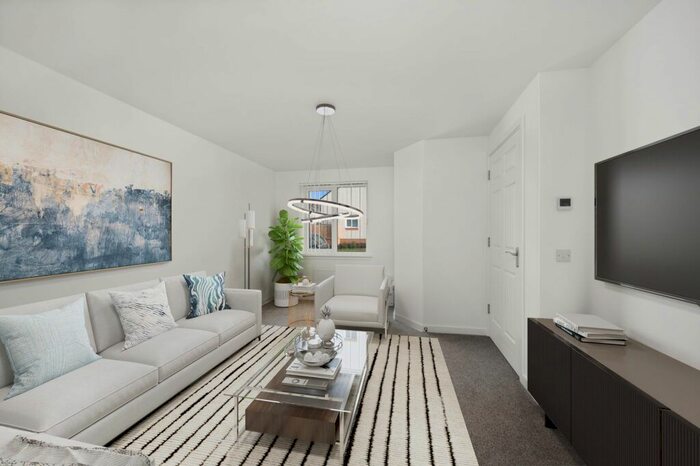 3 Bedroom End Of Terrace House For Sale In Peacehill View, Wormit, Newport-On-Tay, DD6