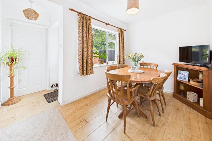 2 Bedroom Bungalow For Sale In Dymboro Avenue, Midsomer Norton, Radstock, Somerset, BA3