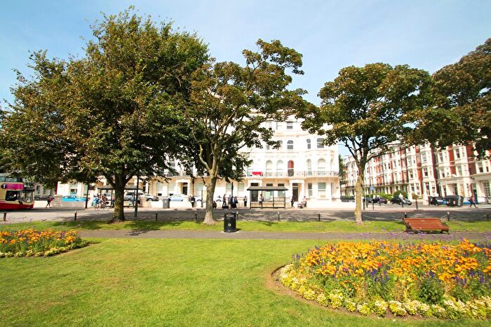 1 Bedroom Flat To Rent In Church Road, Hove, BN3