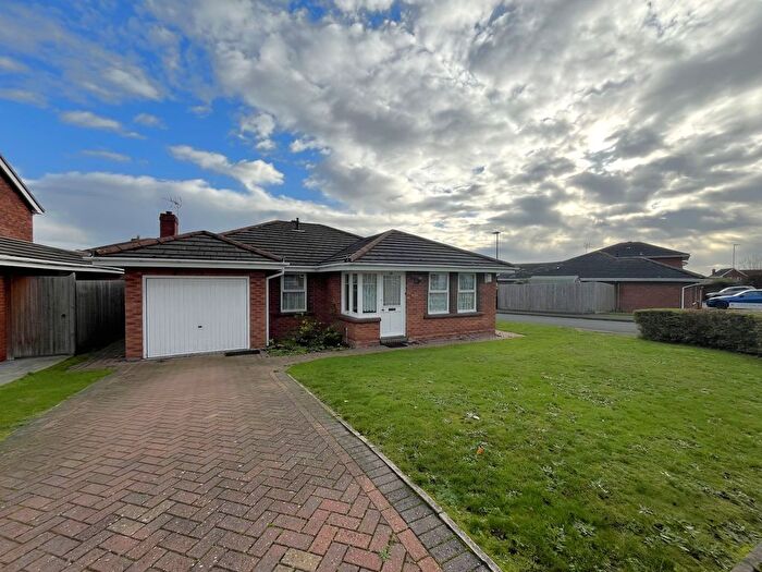 3 Bedroom Property To Rent In Brookhus Farm Road, Sutton Coldfield, B76