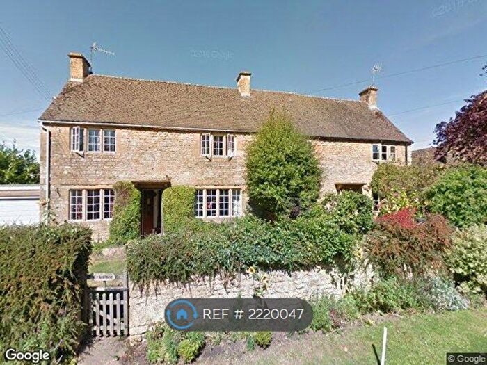 3 Bedroom Semi-Detached House To Rent In Hidcote Boyce, Chipping Campden, GL55
