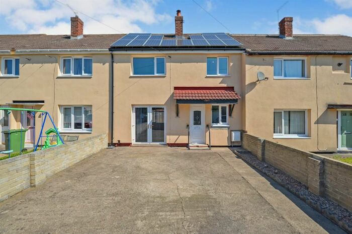 3 Bedroom Property To Rent In Denbigh Road, Billingham, TS23