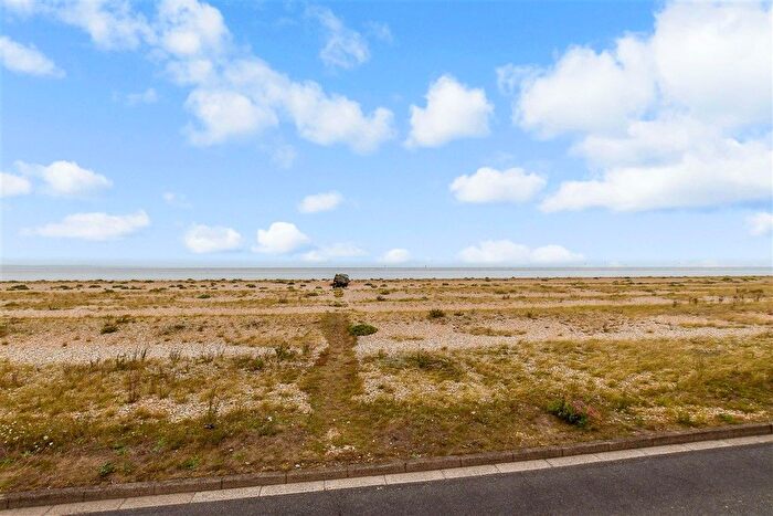 3 Bedroom Detached Bungalow For Sale In Coast Drive, Lydd-On-Sea, Romney Marsh, Kent, TN29