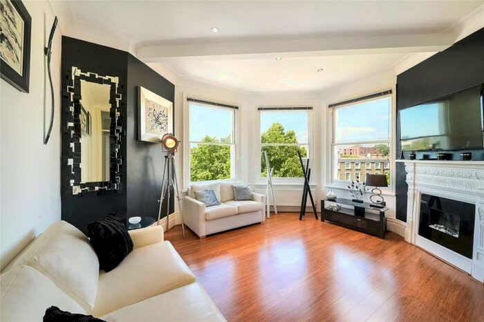 1 Bedroom Apartment To Rent In Ashburnham Mansions, Ashburnham Road, London, SW10