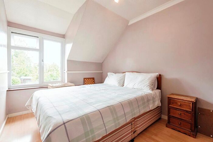 3 Bedroom Terraced House For Sale In Goodey Meade, Benington, Stevenage, SG2
