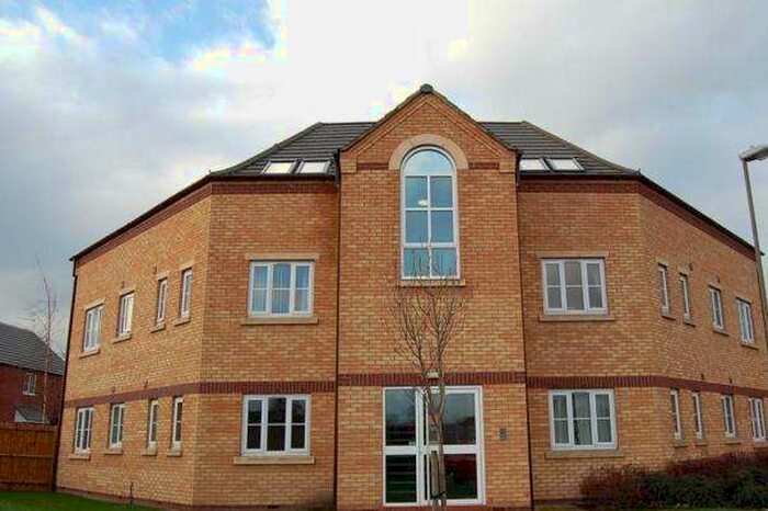 2 Bedroom Apartment To Rent In Whysall Road, Long Eaton, NG10