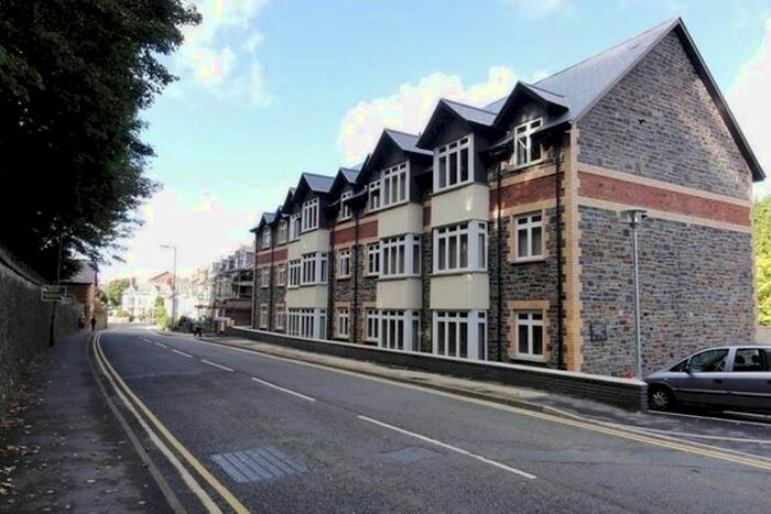 2 Bedroom Flat To Rent In Cwrt Cennydd, Aberystwyth, Ceredigion, SY23