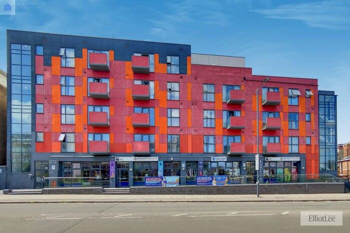 1 Bedroom Apartment To Rent In Carmine Court, Imperial Drive, Harrow, Greater London, HA2