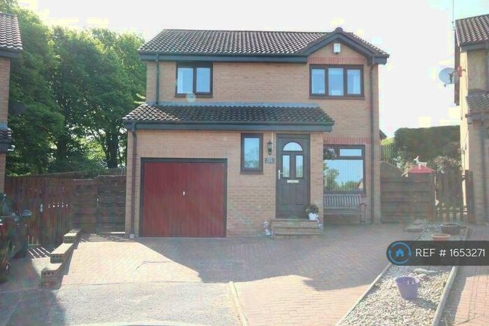 3 Bedroom Detached House To Rent In Braeside Park, Mid Calder, Livingston, EH53