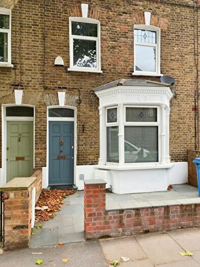 4 Bedroom Terraced House To Rent In Gomm Road, London, SE16