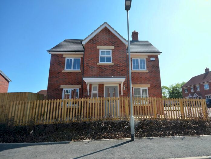 3 Bedroom Semi-Detached House To Rent In Tuplin Road, Mablethorpe, LN12