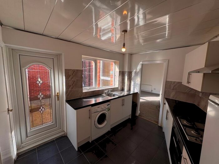 Property To Rent In East Moffett Street, South Shields, NE33