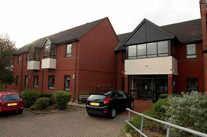 1 Bedroom Flat To Rent In Ingleside, Upper George Street, Tyldesley, M29