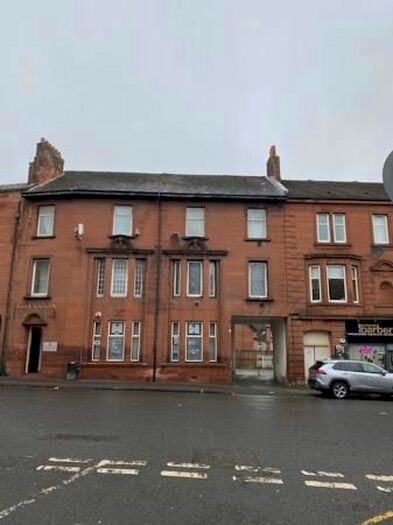 2 Bedroom Flat To Rent In Gateside Street, Hamilton, ML3