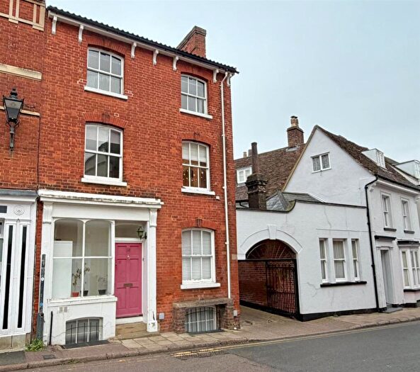 3 Bedroom Flat To Rent In Tilehouse Street, Hitchin, SG5