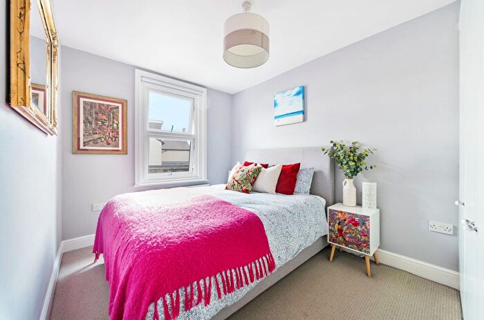 3 Bedroom Terraced House To Rent In Dunstan Road, Tunbridge Wells, TN4