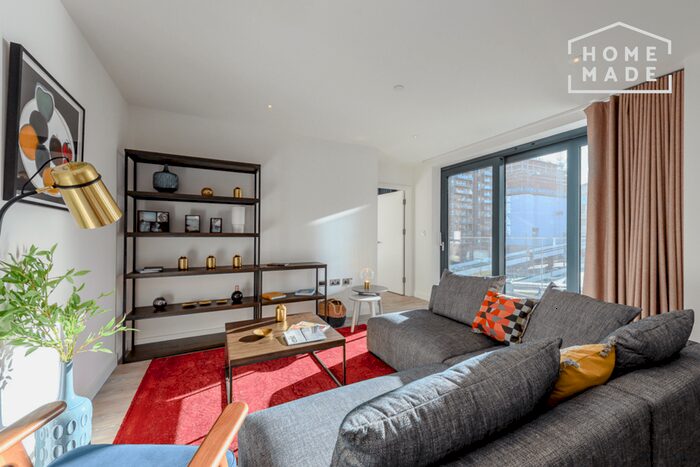 2 Bedroom Flat To Rent In Landsby Building, Wembley Park, HA9