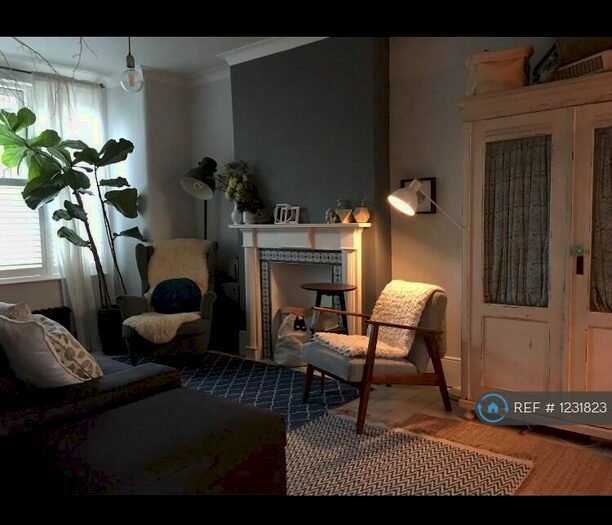 5 Bedroom Terraced House To Rent In Aveling Park Road, London, E17