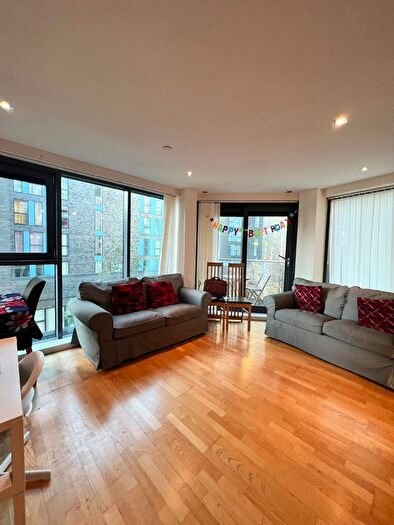 1 Bedroom Flat To Rent In Millharbour, Canary Wharf, South Quay, Crossharbour, London, E14