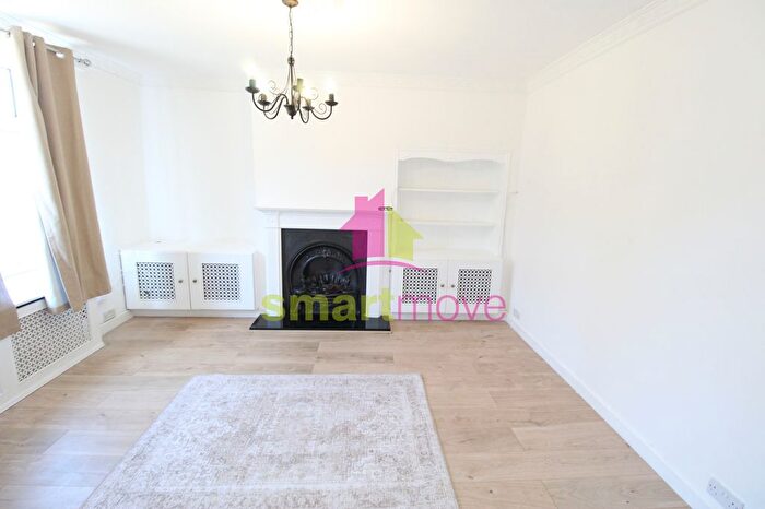 2 Bedroom Terraced House To Rent In Bentry Road, Dagenham, Essex, RM8