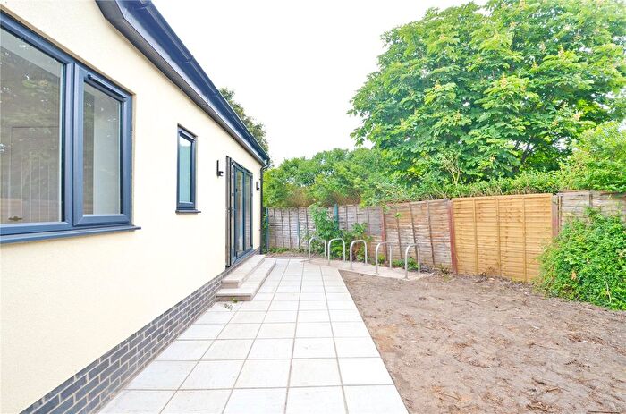 1 Bedroom Property To Rent In Beechen Drive, Fishponds, Bristol, Bristol, BS16