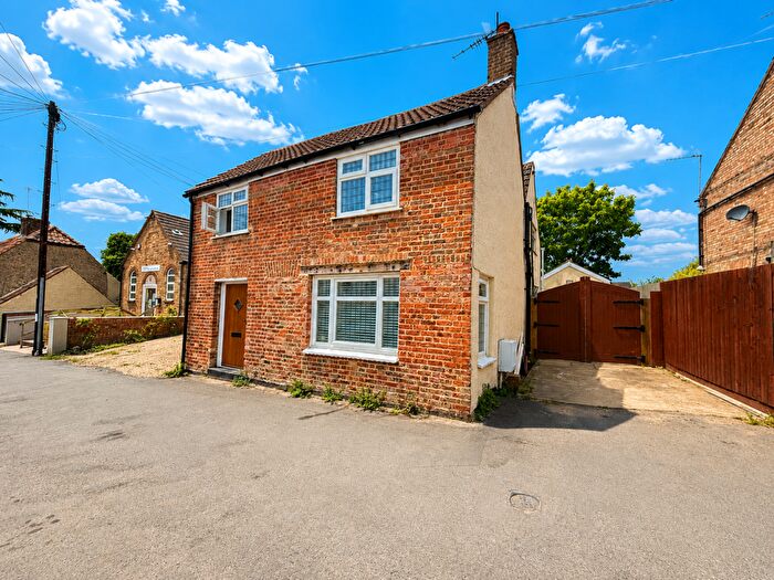 3 Bedroom Detached House For Sale In North Street, Stilton, Peterborough, PE7