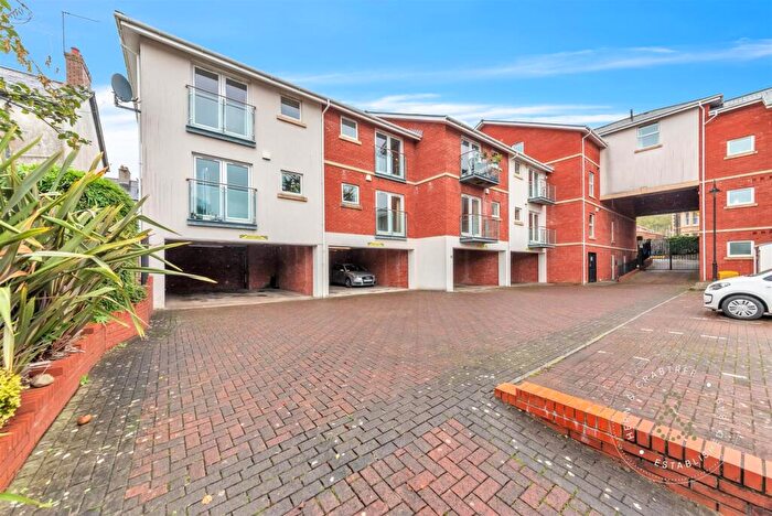 1 Bedroom Apartment For Sale In Clive Hall Court, Clive Road, Canton, Cardiff, CF5
