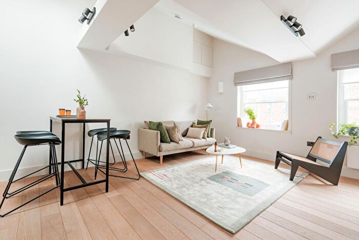 1 Bedroom Flat To Rent In Notting Hill Gate, W11