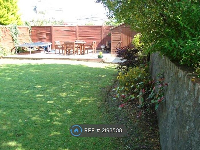 5 Bedroom Terraced House To Rent In Hardgate, Aberdeen, AB10