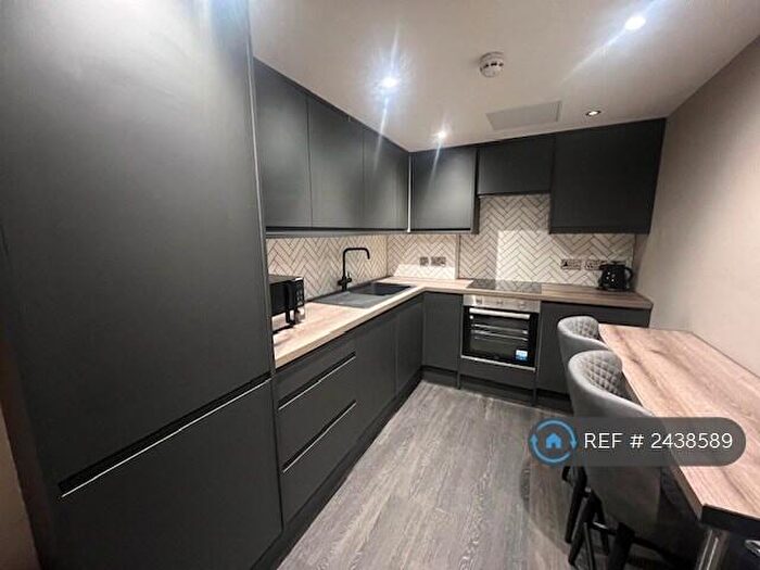 1 Bedroom Flat To Rent In Green Lane, Derby, DE1