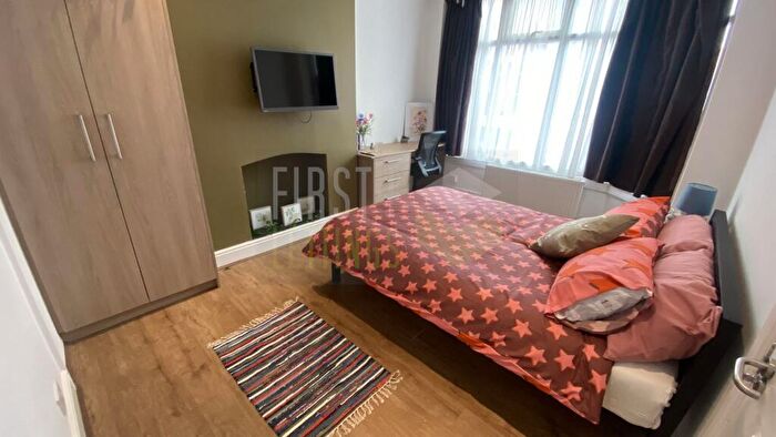 6 Bedroom Terraced House To Rent In Tennyson Street, Evington, LE2