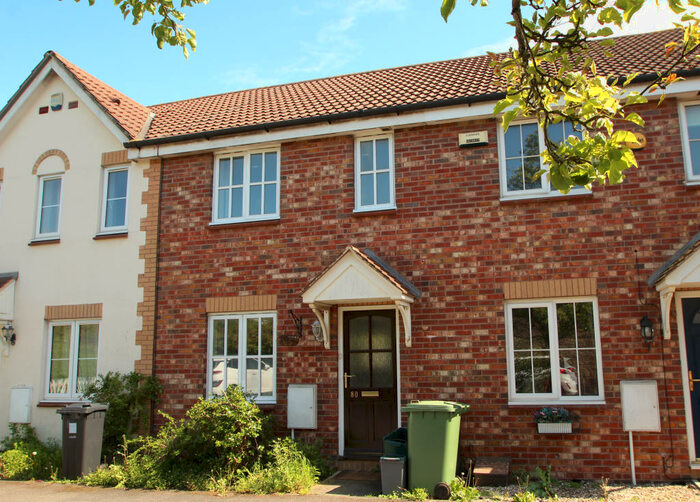 2 Bedroom House To Rent In Juniper Way, Bradley Stoke, Bristol, BS32