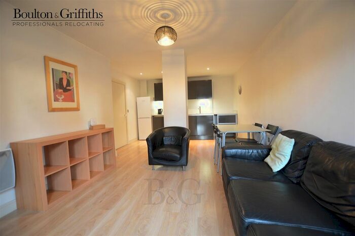 1 Bedroom Flat To Rent In Galleon Way, Bute Dock, Cardiff Bay, CF10