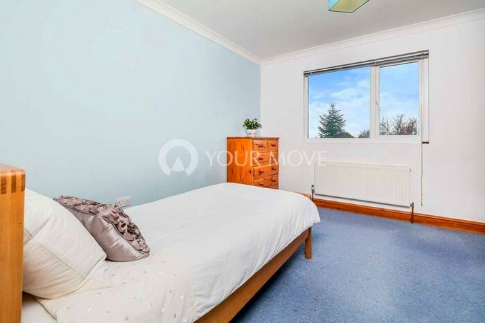 1 Bedroom Garage / Parking To Rent In Devonshire Avenue, Dartford, Kent, DA1