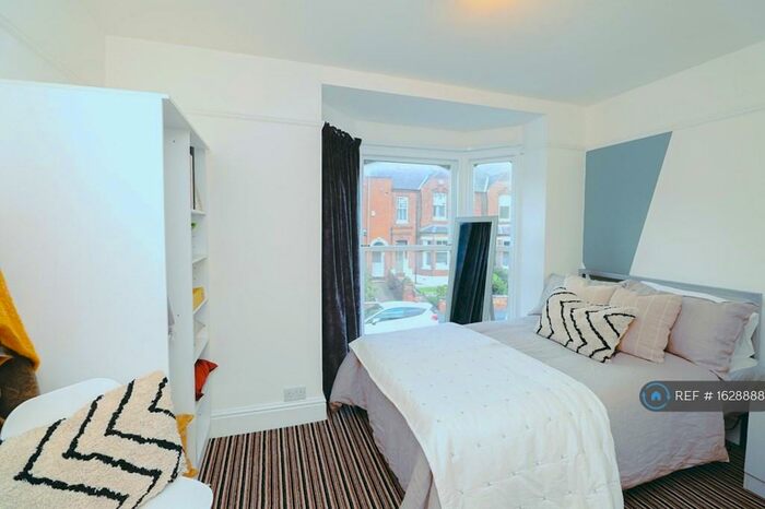 5 Bedroom Terraced House To Rent In West Parade, Lincoln, LN1