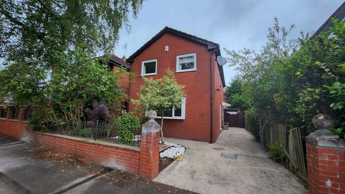 3 Bedroom House To Rent In Victoria Road, Fulwood, Preston, PR2